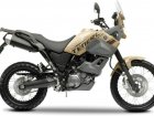 Yamaha XT 660Z Ténéré